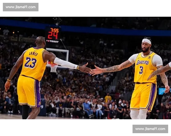 湖人对决热火铁林关键三分左右战局成胜负分水岭的总冠军之路走向