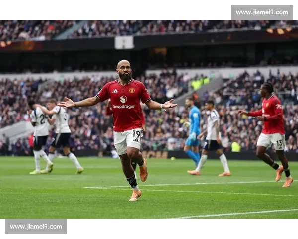 热刺vs强敌焦点对决英超赛场胜负悬念引爆球迷期待全城关注巅峰